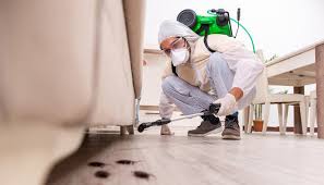 Best Pest Exclusion Services  in Greilickville, MI